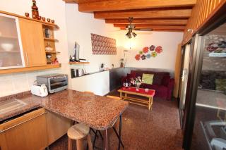 Casa Lodge Finca Alcalá - Alcalá - 3