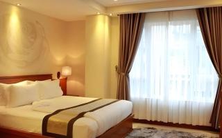 Au Lac 2 Hotel - 4