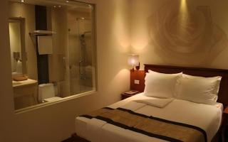 Au Lac 2 Hotel - 2