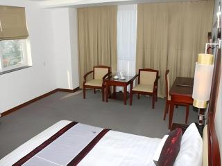 BMC Ha Tinh hotel - 8