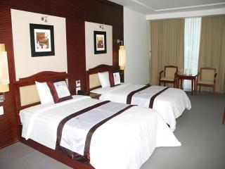 BMC Ha Tinh hotel - 9