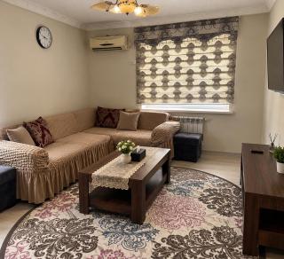 Registan Comfort Home - 3