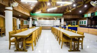 Family Country Hotel and Convention Centre - 4