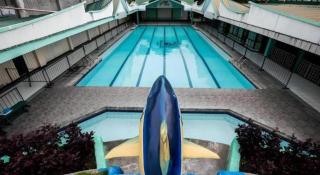 Family Country Hotel and Convention Centre - 4