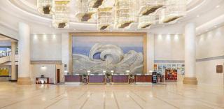 Qingdao Haidu Hotel - 6