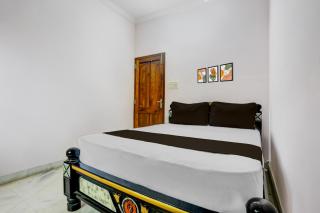 Hotel O Balaji Residency - 7