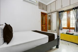 Hotel O Balaji Residency - 5
