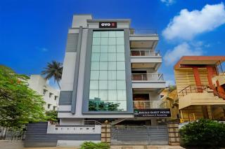Hotel O Balaji Residency - 4