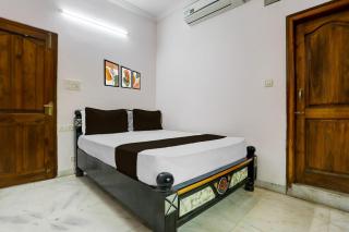 Hotel O Balaji Residency - 3
