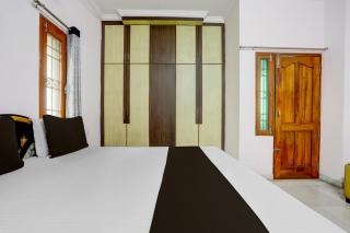 Hotel O Balaji Residency - 2