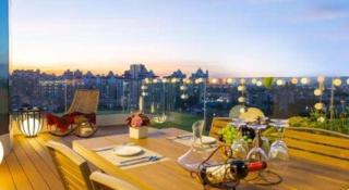 Lai shing Holiday Resortel - 5