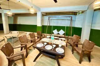 Mid Hills Hotel - 9