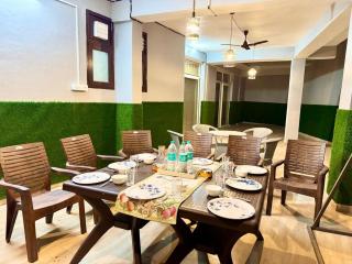 Mid Hills Hotel - 7