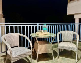 Mid Hills Hotel - 6