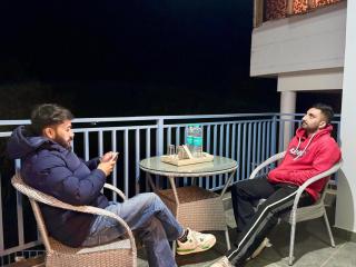 Mid Hills Hotel - 5