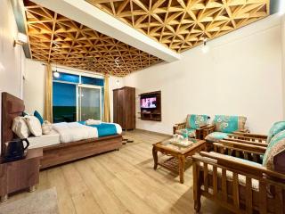 Mid Hills Hotel - 2
