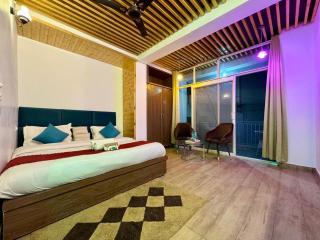 Mid Hills Hotel - 1