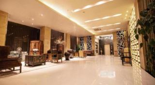 Biway Fashion Hotel - Puyang Lianhua - 1