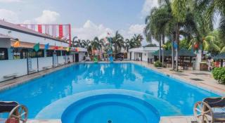 Sioland Grand Premier Hotel Candelaria - 4