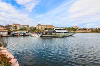 Resort Style 4BR Home in Lake Las Vegas Near Strip - 1