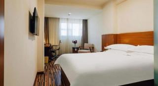 Jinjiang Inn Style Taiyuan South Inner Ring North Campus Finance and Economics University - 4