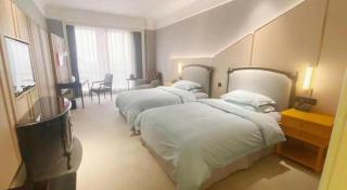 Zhejiang D.H Hotel - 4