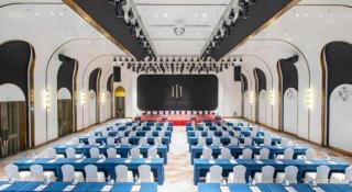 Zhejiang D.H Hotel - 2