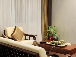 Guangyuan Hotel Gutian Fujian - 1
