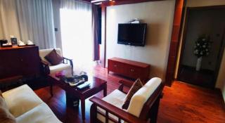 Guangyuan Hotel Gutian Fujian - 4