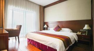 Guangyuan Hotel Gutian Fujian - 9