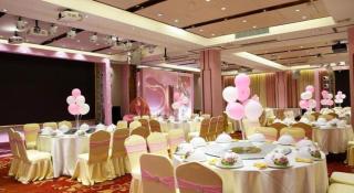 Quanzhou Binhai Hotel - 8