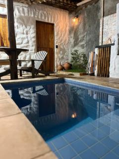 Villa Awa Cabanas - Cabana 1 - 6