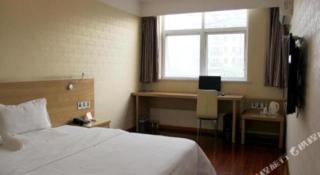7 Days Inn Nanjing Gaochun Metro Station - 1