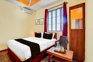 HOTEL O UTSAV STAY - 9