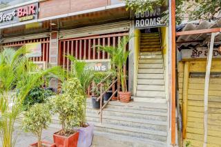 HOTEL O UTSAV STAY - 1