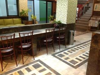 Numsin Hotel - 1