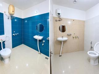 Sankat mochan guest house 100mtr-from ram mandir - 1