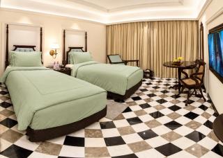 Hotel Jagdish Comfort & Residency - 0