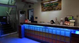 Time Travellers Hotel - Manille - 5