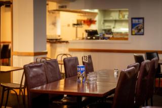 Pleasant Point Hotel - 9