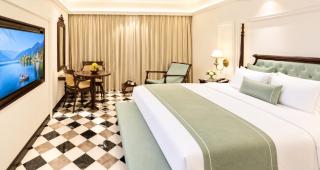 Hotel Jagdish Comfort & Residency - 4