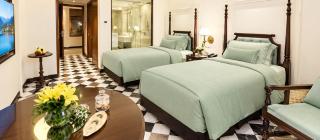 Hotel Jagdish Comfort & Residency - 2