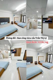 Nơ Homestay Đà Nẵng - 9