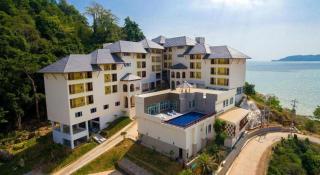 Royal Hill Satun Hotel - 4