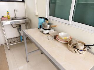 Baan Tai Tropical Hideaway - 1