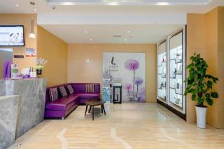 Lavande Hotel Wuhan Jianghan Road Subway Station - 3