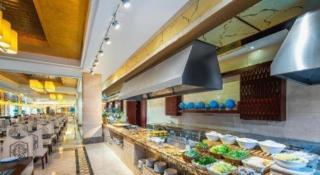 Taishun Xiangzhou New Century Hotel - 2