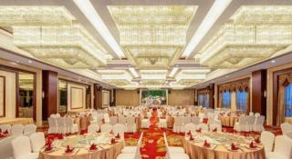 Taishun Xiangzhou New Century Hotel - 5