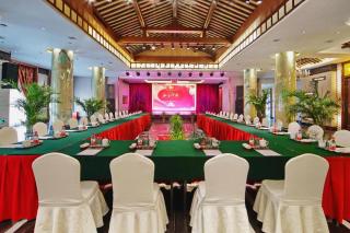 Tiantai Hotel - 2
