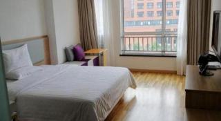 7Days Inn Tianjin Airport NO.1 Bridge Branch - 3
